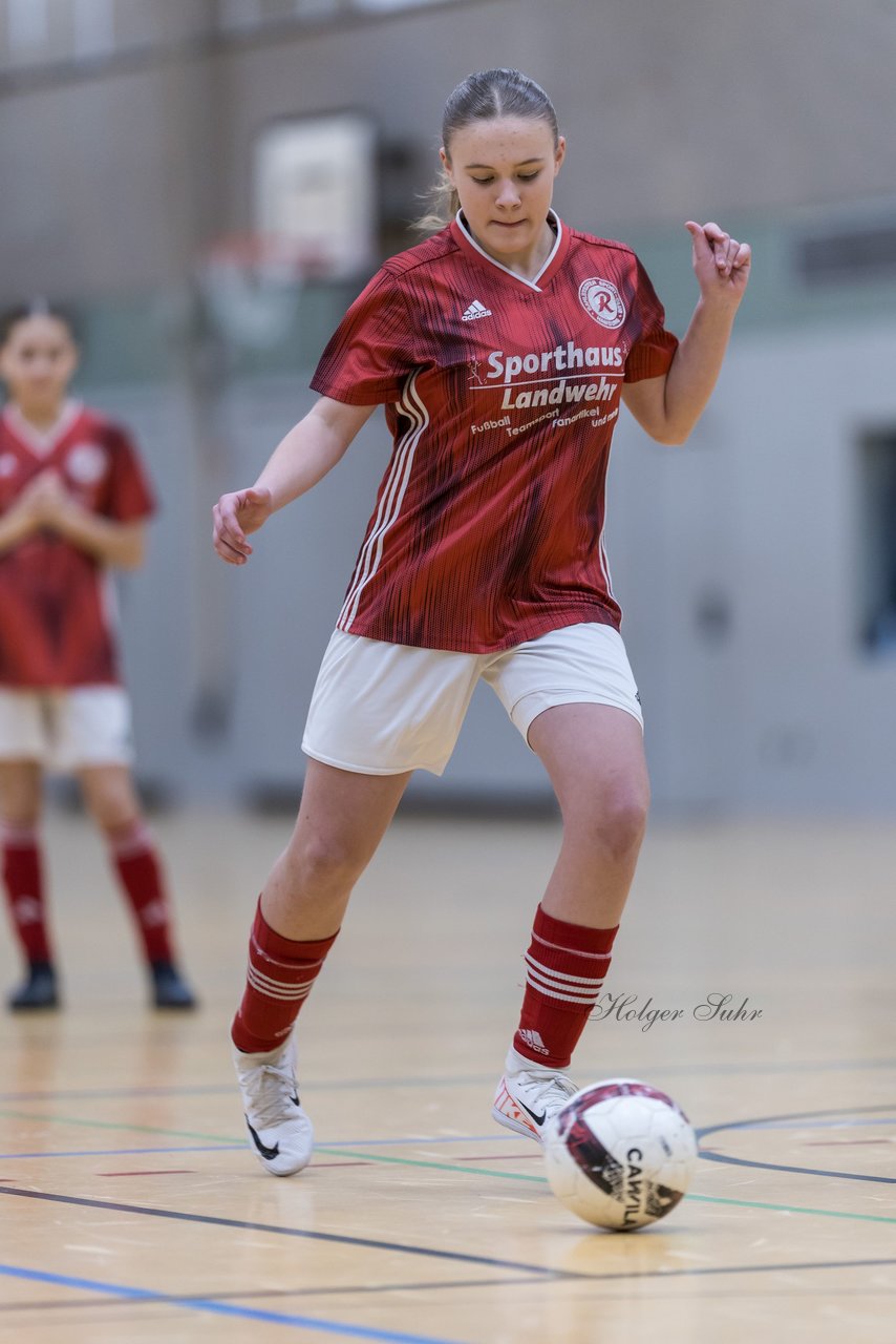 Bild 272 - wCJ Futsalmeisterschaft